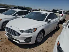 3FA6P0LU1LR119075 2020 FORD FUSION