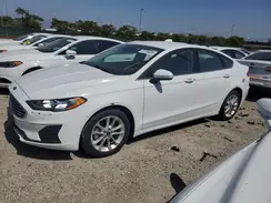 3FA6P0LU1LR119092 2020 FORD FUSION