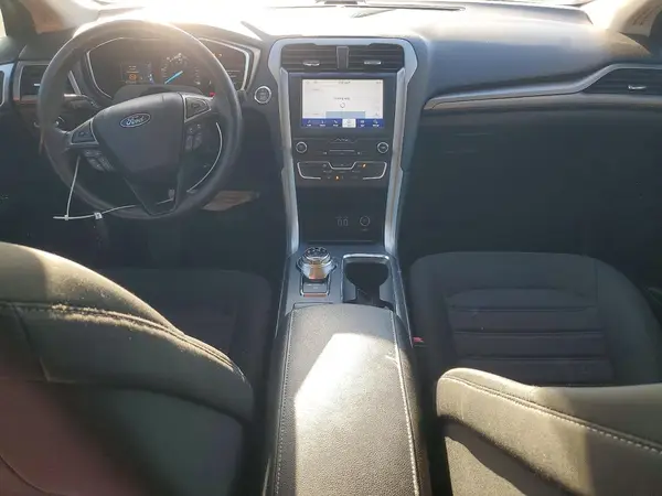3FA6P0LU1LR142369 2020 FORD FUSION - Image 8