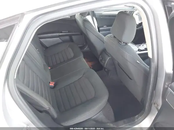 3FA6P0LU1LR144218 2020 FORD FUSION - Image 8