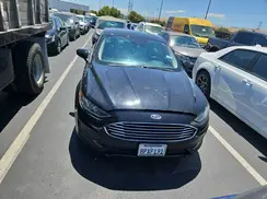 3FA6P0LU1LR149452 2020 FORD FUSION