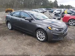 3FA6P0LU1LR149516 2020 FORD FUSION