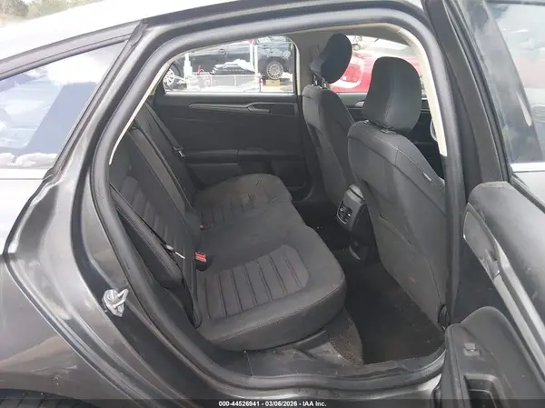 3FA6P0LU1LR149516 2020 FORD FUSION - Image 8