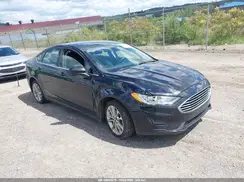 3FA6P0LU1LR163707 2020 FORD FUSION
