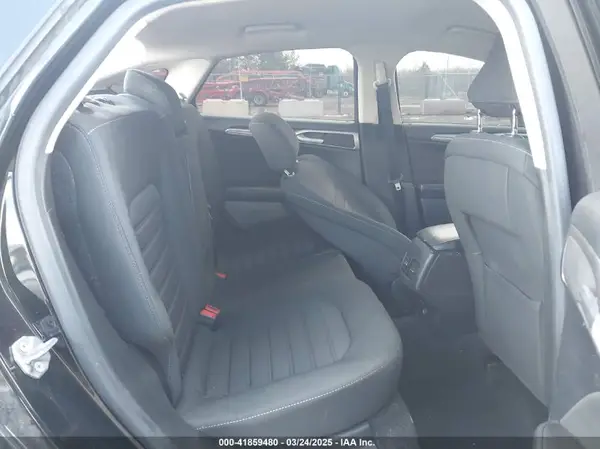 3FA6P0LU1LR164100 2020 FORD FUSION - Image 8