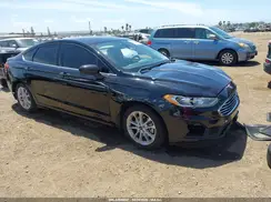 3FA6P0LU1LR171192 2020 FORD FUSION