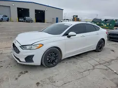 3FA6P0LU1LR173461 2020 FORD FUSION