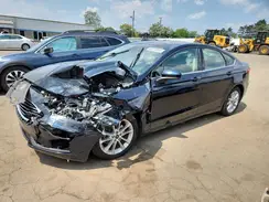 3FA6P0LU1LR183343 2020 FORD FUSION