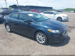 3FA6P0LU1LR183617 2020 FORD FUSION