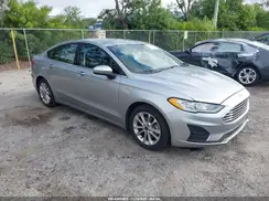 3FA6P0LU1LR184993 2020 FORD FUSION