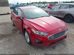 3FA6P0LU1LR185707 2020 FORD FUSION