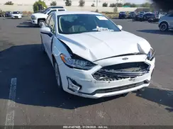 3FA6P0LU1LR189353 2020 FORD FUSION