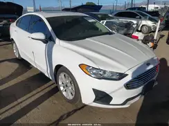 3FA6P0LU1LR189417 2020 FORD FUSION