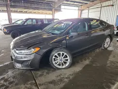 3FA6P0LU1LR190115 2020 FORD FUSION