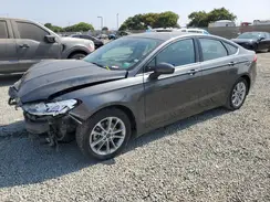 3FA6P0LU1LR195637 2020 FORD FUSION