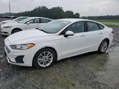 3FA6P0LU1LR195735 2020 FORD FUSION