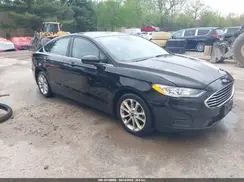 3FA6P0LU1LR196805 2020 FORD FUSION