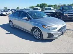 3FA6P0LU1LR197016 2020 FORD FUSION