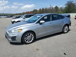 3FA6P0LU1LR197274 2020 FORD FUSION