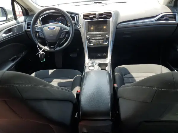 3FA6P0LU1LR197274 2020 FORD FUSION - Image 8