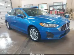 3FA6P0LU1LR200609 2020 FORD FUSION