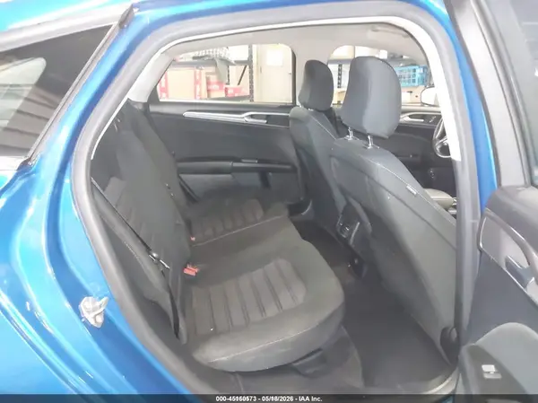 3FA6P0LU1LR200609 2020 FORD FUSION - Image 8