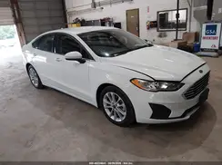 3FA6P0LU1LR200643 2020 FORD FUSION