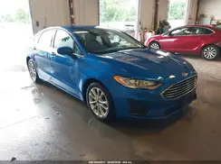 3FA6P0LU1LR200691 2020 FORD FUSION