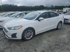 3FA6P0LU1LR206202 2020 FORD FUSION