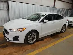 3FA6P0LU1LR206992 2020 FORD FUSION