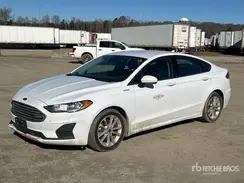 3FA6P0LU1LR215885 2020 FORD FUSION