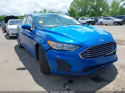 3FA6P0LU1LR223484 2020 FORD FUSION