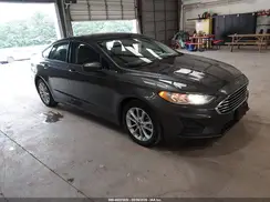 3FA6P0LU1LR231424 2020 FORD FUSION