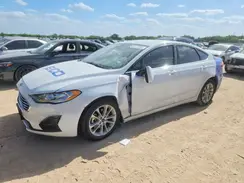 3FA6P0LU1LR240110 2020 FORD FUSION
