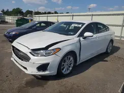 3FA6P0LU1LR240172 2020 FORD FUSION