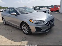 3FA6P0LU1LR245209 2020 FORD FUSION