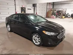 3FA6P0LU1LR260552 2020 FORD FUSION