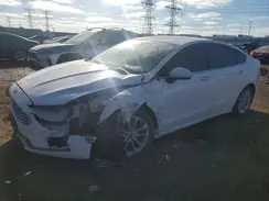 3FA6P0LU1LR263516 2020 FORD FUSION