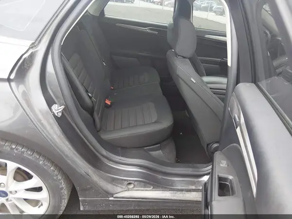 3FA6P0LU1LR264049 2020 FORD FUSION - Image 8
