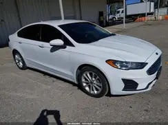 3FA6P0LU1LR265105 2020 FORD FUSION