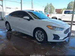3FA6P0LU1LR265332 2020 FORD FUSION