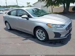 3FA6P0LU1LR265363 2020 FORD FUSION