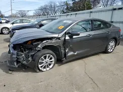 3FA6P0LU1LR266450 2020 FORD FUSION
