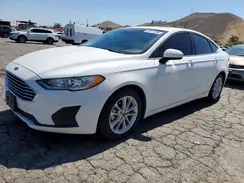 3FA6P0LU1LR266643 2020 FORD FUSION