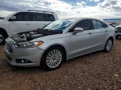 3FA6P0LU2GR115557 2016 FORD FUSION
