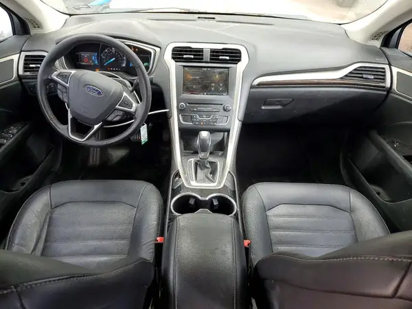 3FA6P0LU2GR115557 2016 FORD FUSION - Image 8