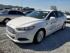 3FA6P0LU2GR118572 2016 FORD FUSION