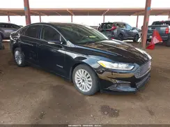 3FA6P0LU2GR134402 2016 FORD FUSION