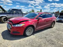 3FA6P0LU2GR145948 2016 FORD FUSION