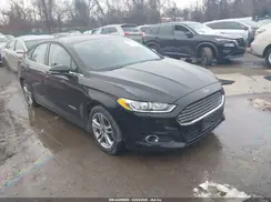 3FA6P0LU2GR154567 2016 FORD FUSION